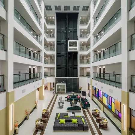 Hotel Doubletree By Hilton Sarasota Bradenton Airport